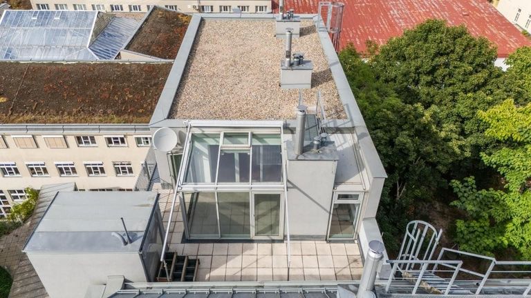 31 Penthouse Draufblick 1210