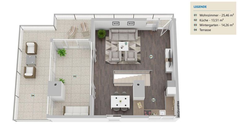 McGrundriss DG-Maisonette_5_OG_Bisambergblick