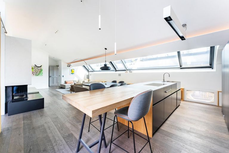 Lindengasse Obj.3234 b
