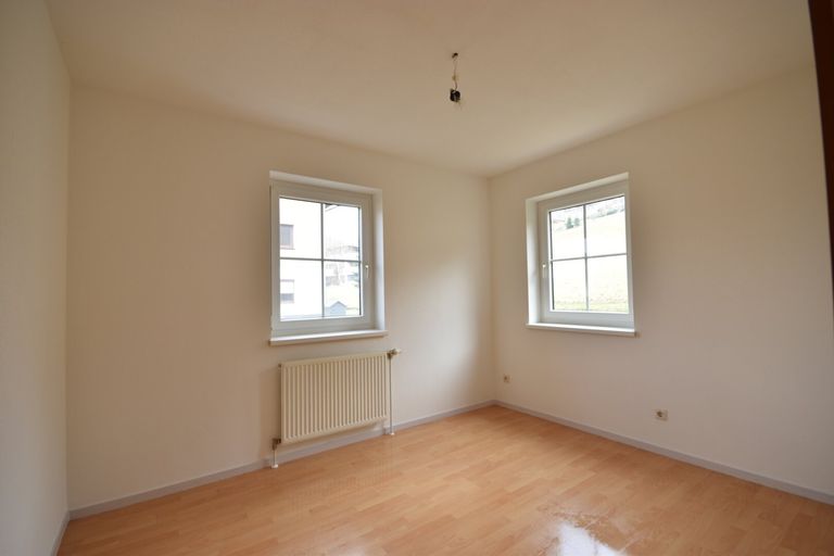 Kinderbereich - Geräumige 3 Zimmer Terrassenwohnung mit Seeblick Miete Steinbach Am Attersee