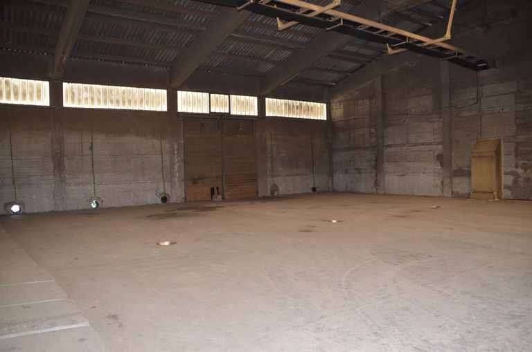 Lagerhalle innen_ Ansicht 2