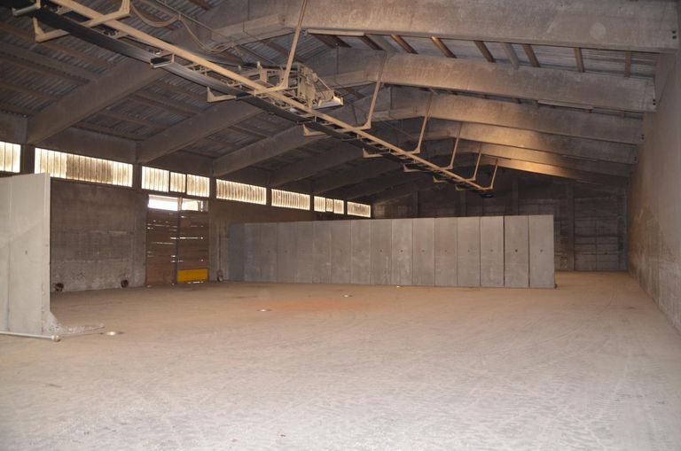 Lagerhalle innen_ Ansicht 1