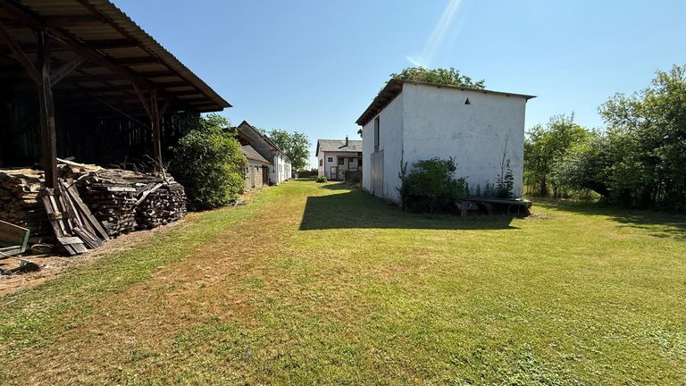 Innenhof