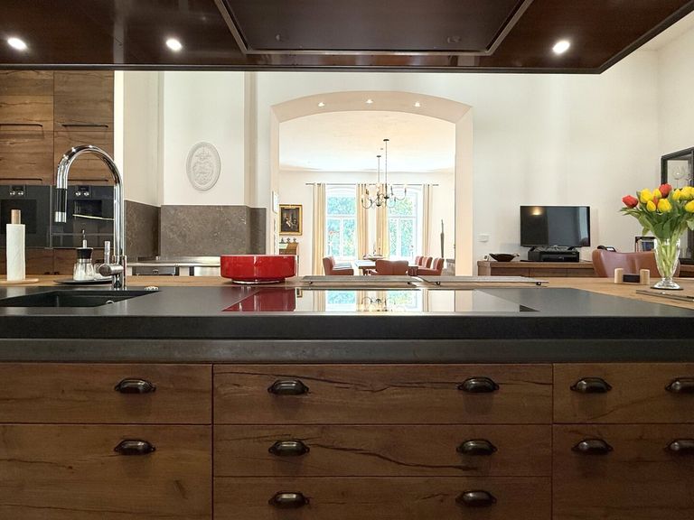 Kochen mit Perspektive