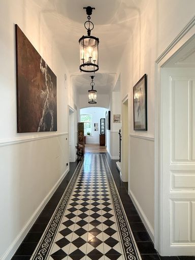 Flur Eingangsbereich