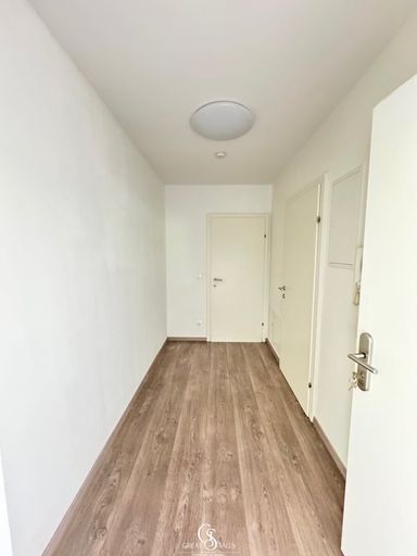 Eingangsbereich/Garderobe