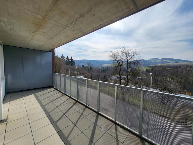 Loggia