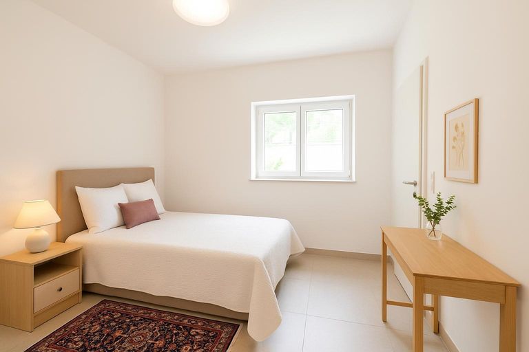 Gästezimmer Einrichtungsbeispiel