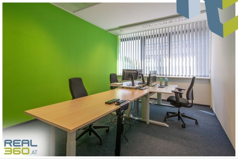 Büro