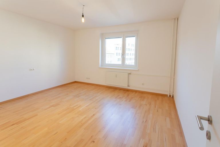 Zimmer 2 (18 m²)