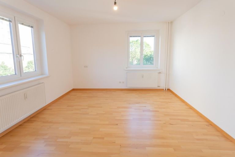 Zimmer 1 (18 m²)