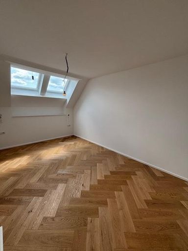 Wohnung