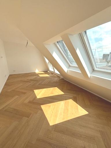 Wohnung