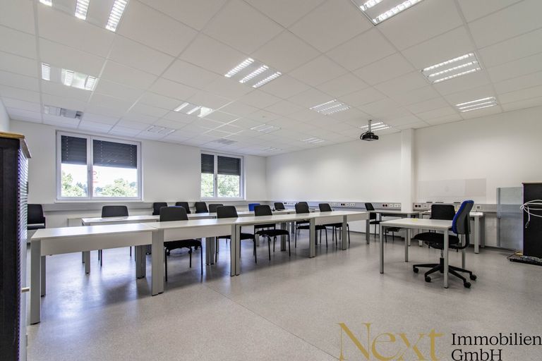 Schulungsraum II