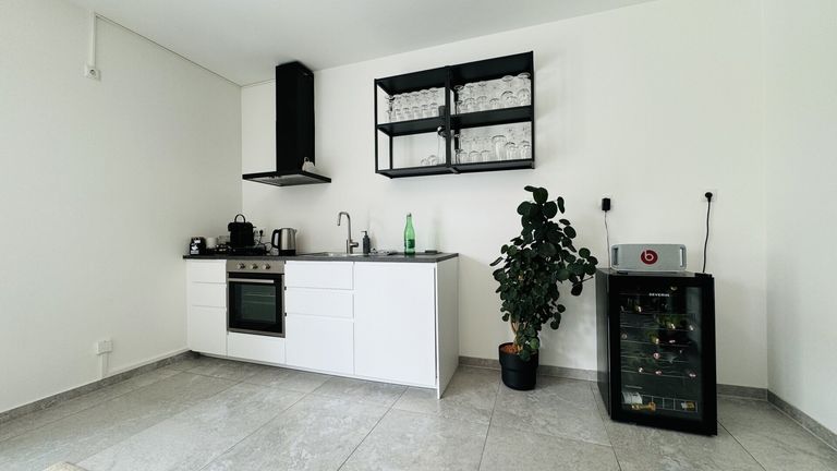 Gemeinschaftsküche UG