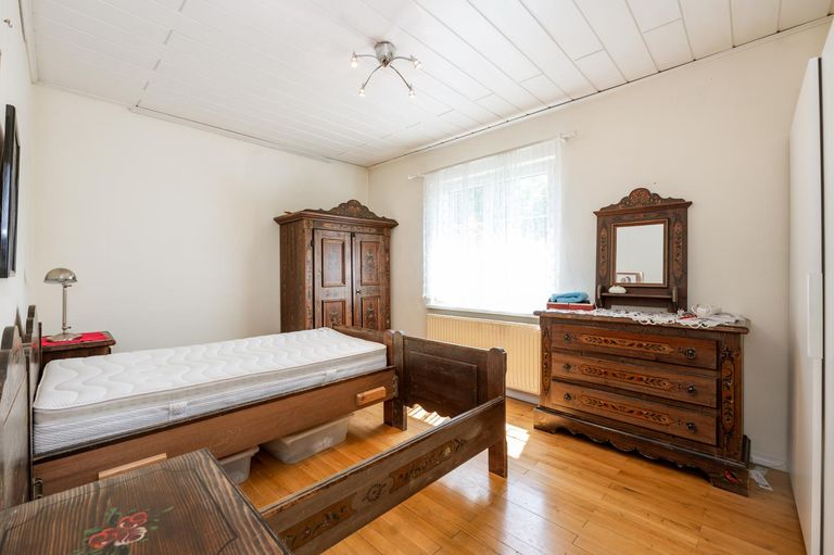 Schlafzimmer Haus 2