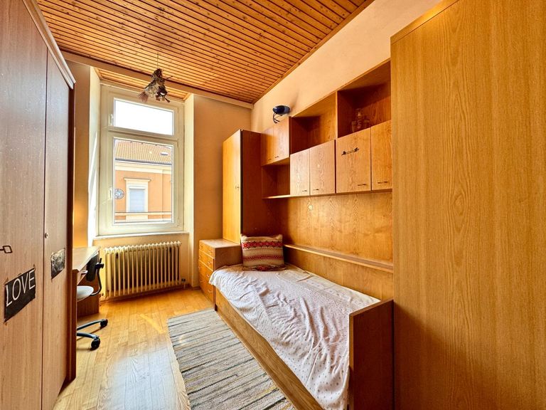 Kinderzimmer OG