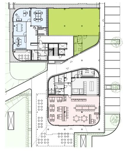 GCG II_Verkaufsfläche_EG