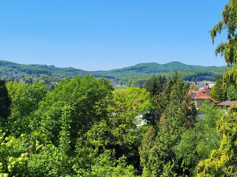 Obj. 3767 - Baugrund Gablitz