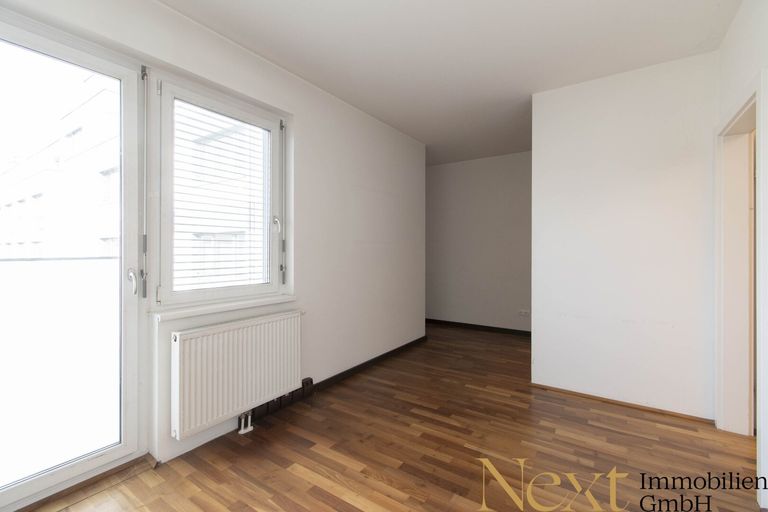 Büro III mit Terrasse