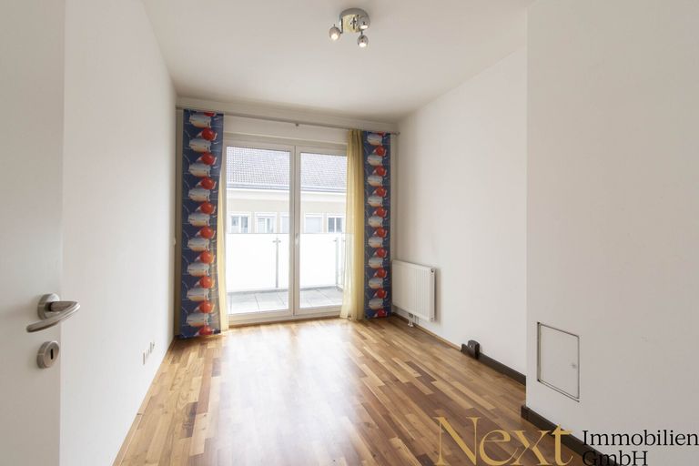 Büro I mit Terrasse