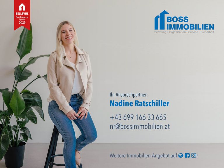 Nadine Ratschiller, 0699 166 33 665