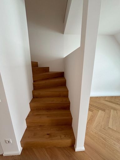 Wohnung