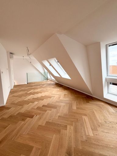 Wohnung