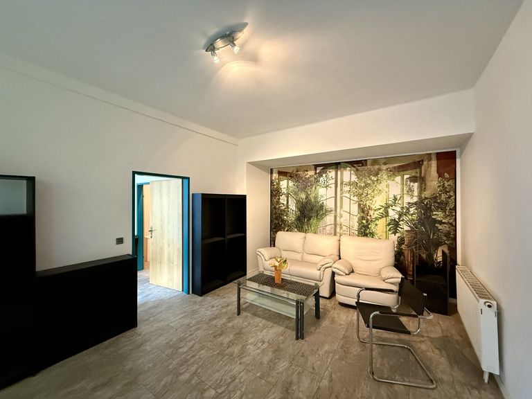 Kompagnon Immobilien Wohnzimmer