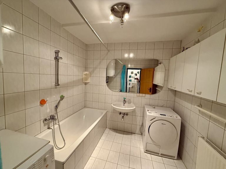 Kompagnon Immobilien Badezimmer