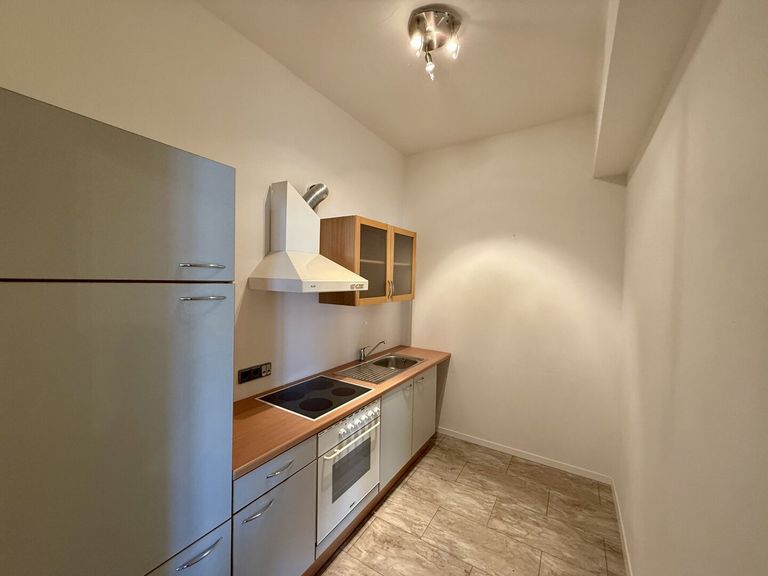 Kompagnon Immobilien Küche