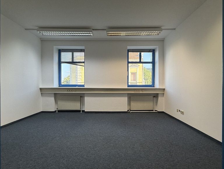 Büro 3