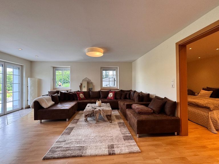 Wohnzimmer Bestand EG