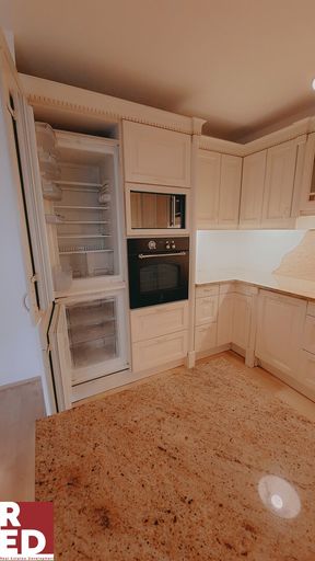 Detail mit  Geräten