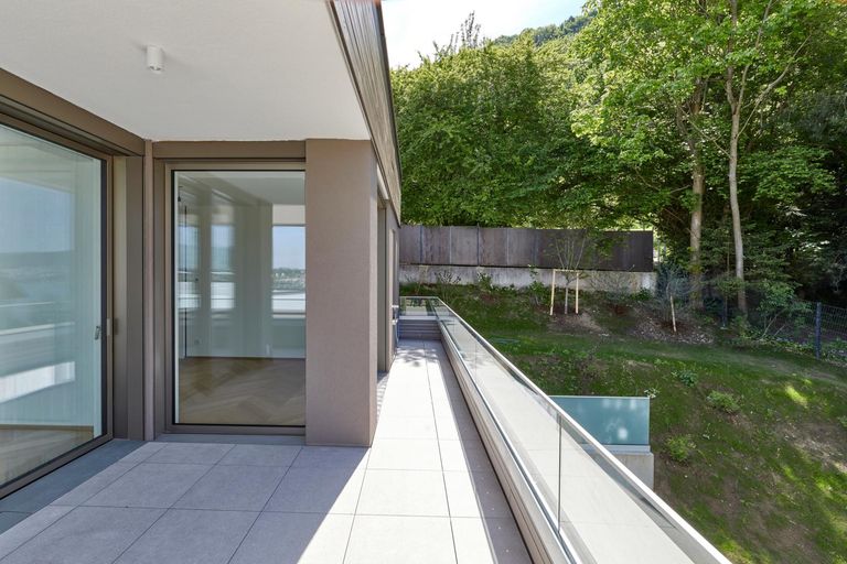 about 42 m² Terrace