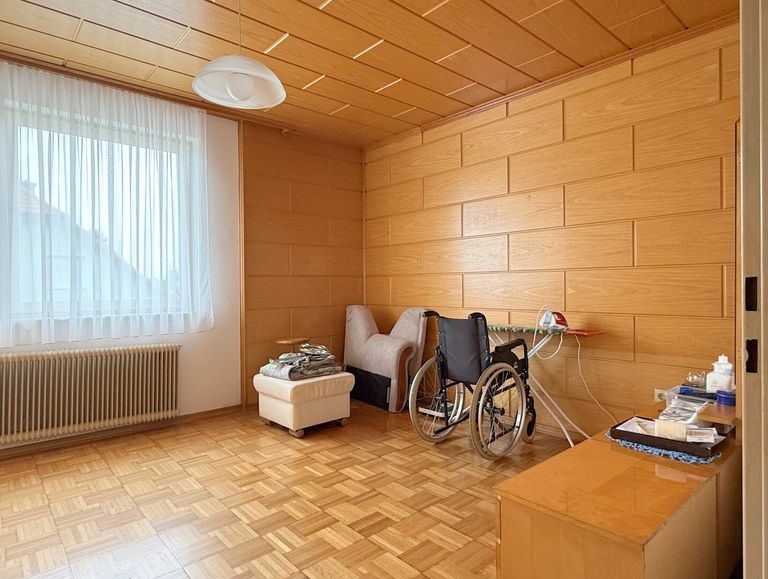 Obergeschoss - Zimmer 2