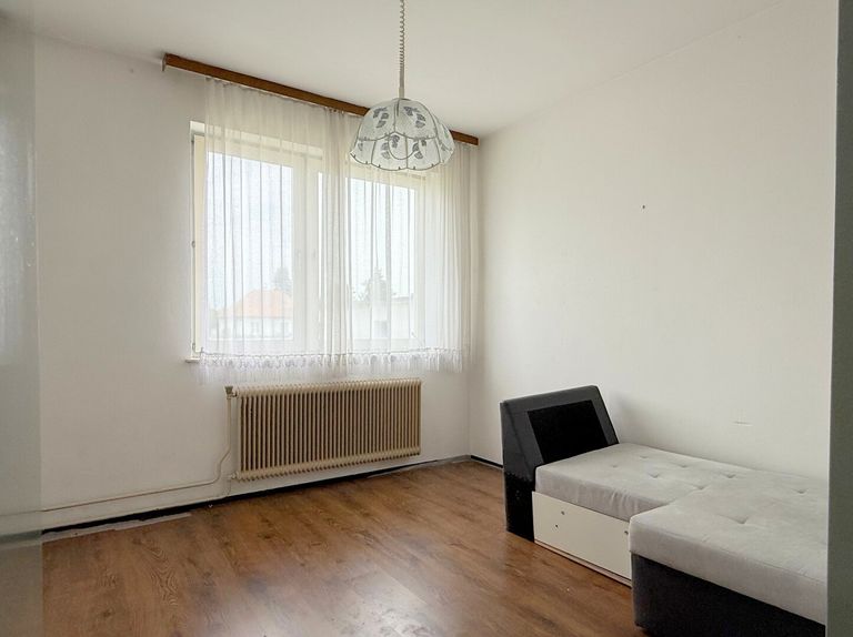 Erdgeschoss - Zimmer 1