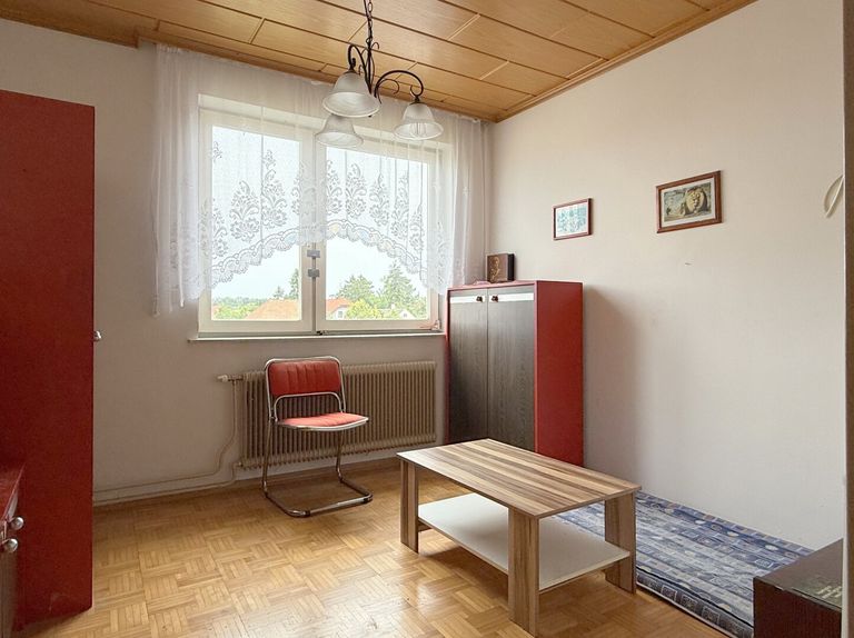 Obergeschoss - Zimmer 1