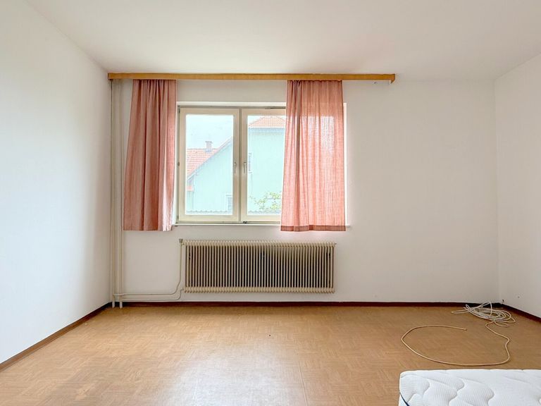 Erdgeschoss - Zimmer 3