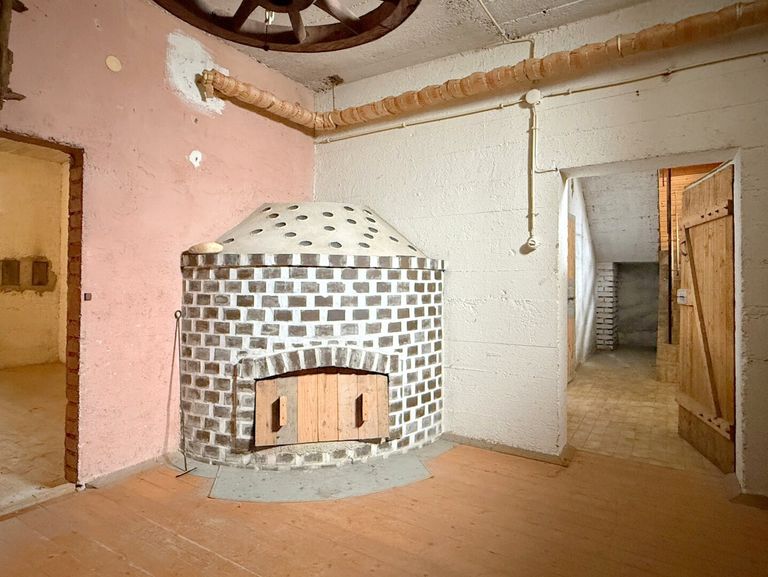 Kellergeschoss - Stüberl