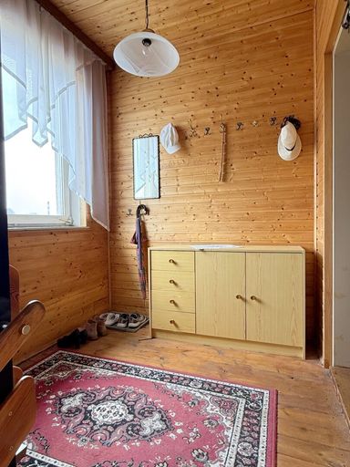 Obergeschoss - Treppenhaus