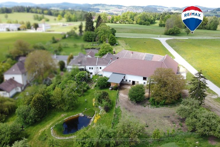 Liegenschaftsansicht