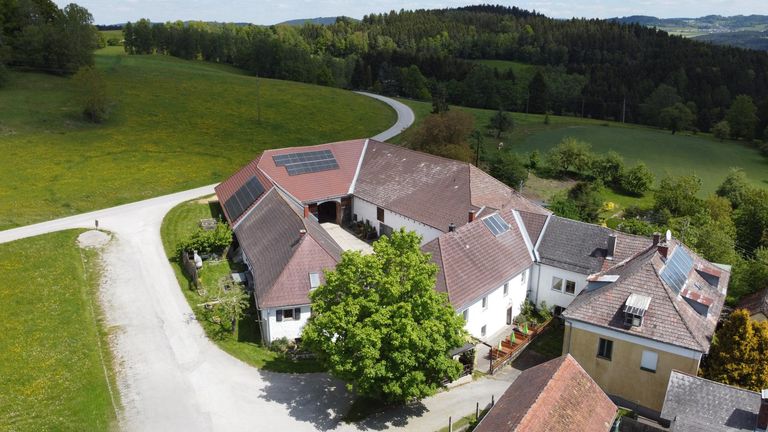 Objektansicht