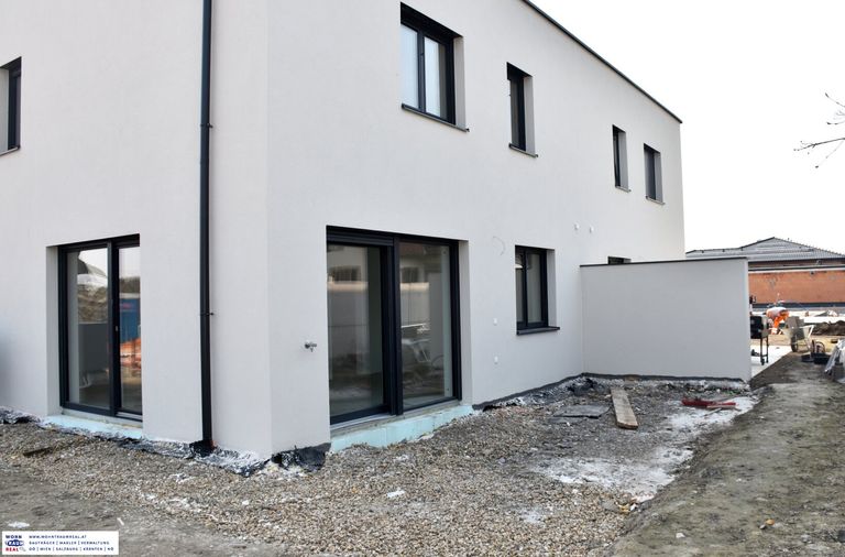 Baustatus 18.03.2026