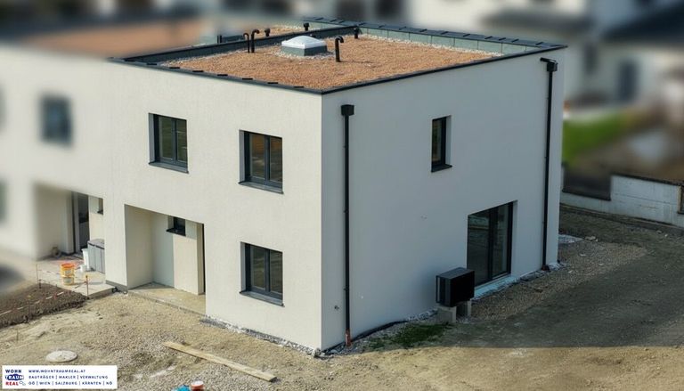 Baustatus 18.03.