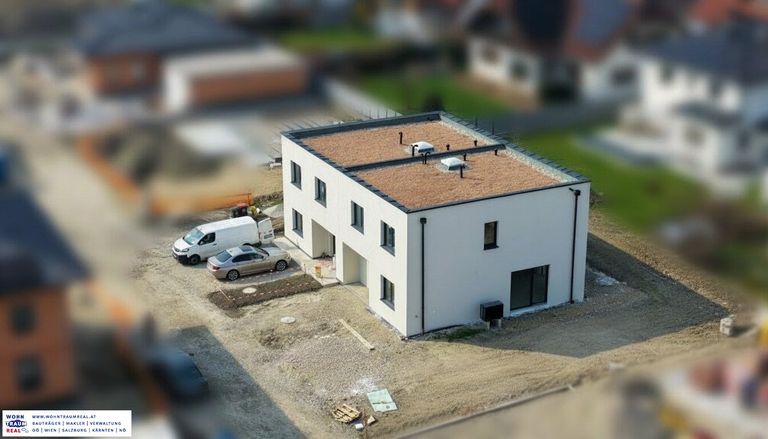 Baustatus 18.03.2026