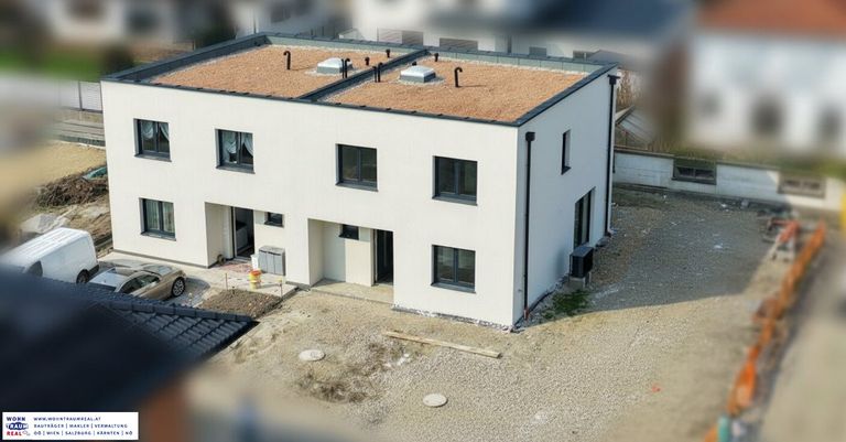 Baustatus 18.03.2026