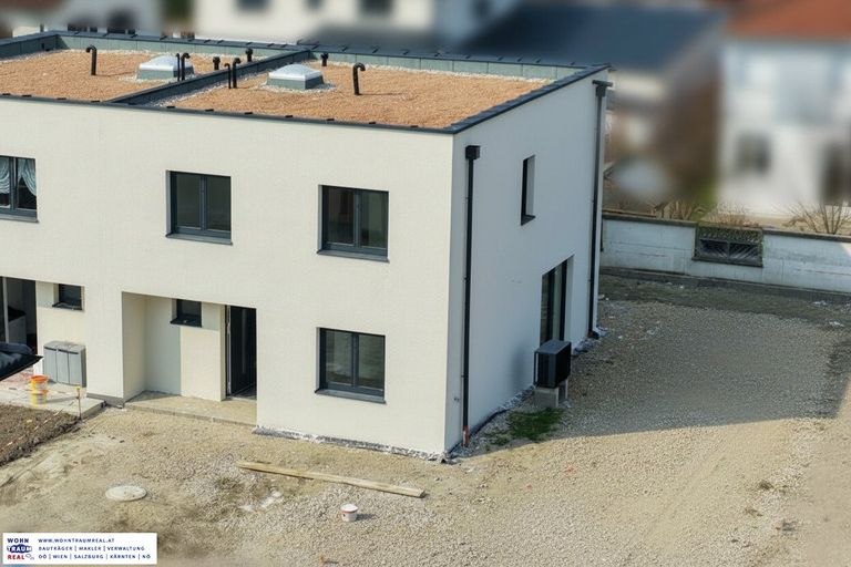 Baustatus 18.03.2026