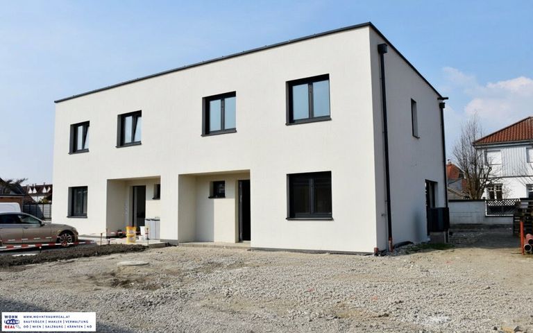 Baustatus 18.03.2026