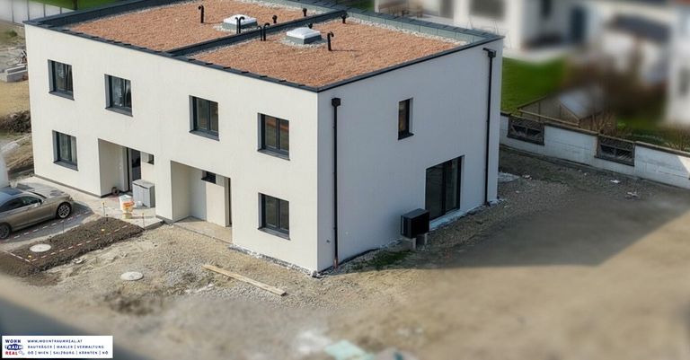 Baustatus 18.03.2026